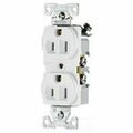 Eaton Wiring Devices ARROW HART HEAVY-DUTY INDUSTRIAL SPECIFICATION GRADE DUPLEX RECEPTACLE 5362W